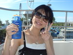 My skin protection!!hahaa