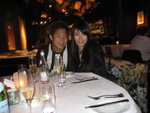 Dinner @ Boun Ricado