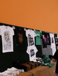 Tee shirt