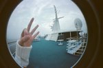 Three(Free) on the ship