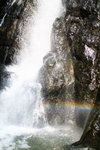 over the rainbow