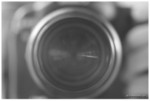 
Inside the lens...