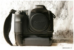 

My 1st DSLR