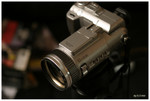 My Sony DSC-F707