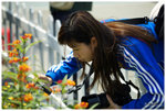 

CONTAX 之女