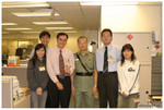 

Last Day@懲教署
