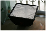 
閃燈Soft Box(銳鷹)