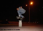 mono bolardo