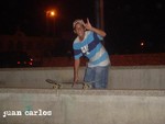 juan carlos