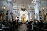 inside Holy Cross Church 3
