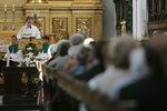 inside Holy Cross Church 5
