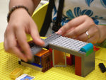 Mandy�P�ڬ�Lego.