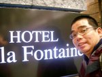�ܦn���s��Hotel Villa Fontaine