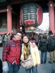 Mandy & Dickson @ �p��