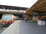 Ostkreuz S-Bahn, �~�X�C�����g���ਮ��.