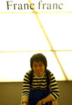 �b�饻��Franc Franc�íѩ�
