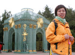 Mandy @ Schloss Sanssouic
