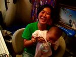 [20 Oct 07]Ann Choi & Teresa