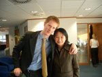 
GBS�Ĥ@��guest lecture,�j�a���Q�n�Ddress formal