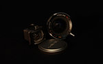 Carl Zeiss - Hologon 16/8