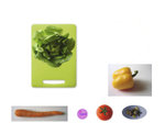 vegetable - after PS