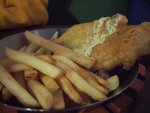 DSCF3890
Fish and Chips - �s�����s�� Fish-n-chips