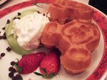 DSCF4069
Mickey pancake - ���� Disneyland