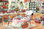 snoopy_tea