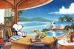 snoopy_trip