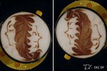 FACEOFF - Coffee sketching-800