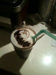 hot choco
