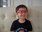 HB song to Ummi 
