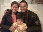 Happy Couple - Carlay & Yeung !