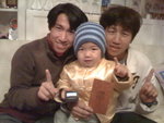 �p�_�S�� Lam - Jason & Vincent �I