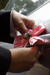 Cherring and Man Wedding - 006