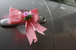 Cherring and Man Wedding - 007