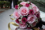 Cherring and Man Wedding - 008
