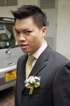 Cherring and Man Wedding - 022