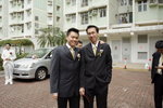Cherring and Man Wedding - 027