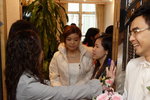 Cherring and Man Wedding - 029