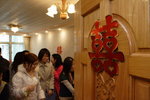 Cherring and Man Wedding - 030