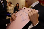 Cherring and Man Wedding - 035