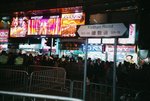 Tsim Sha Tsui NTR
