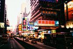 Mong Kok