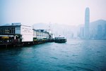 Star Ferry -Day 