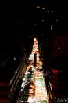 market night view