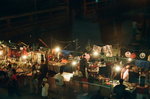 Temple St. - night market