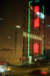 nigth view