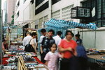 Market - Day