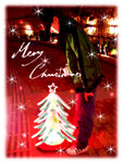 christmas card